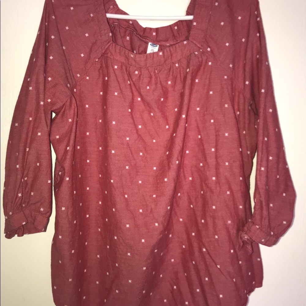 Old Navy Blouse